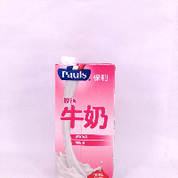 YOYO.casa 大柔屋 - PAULS Skimmed Milk,1l 
