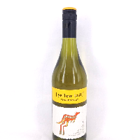 YOYO.casa 大柔屋 - Yellow Tail Chardonnay Wine,750ml 