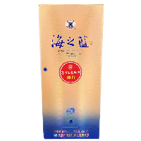YOYO.casa 大柔屋 - 中國海之藍洋河藍色經典酒 52﹪,480ml 