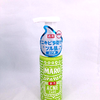 YOYO.casa 大柔屋 - MARO(マーロ)/グルーヴィー 洗顔料 薬用アクネケア,150ml YOYO.casa 大柔屋 - MARO(マーロ)/グルーヴィー 洗顔料 薬用アクネケア,150ml