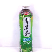 YOYO.casa 大柔屋 - 味丹 青草茶,560ml 