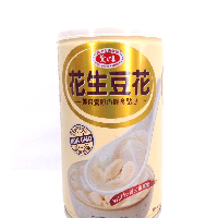 YOYO.casa 大柔屋 - Tofu Pudding With Peanut,340g 