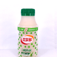 YOYO.casa 大柔屋 - Active Lactic Acid Bacteria Drinks Green Tea Flavor,340ml 