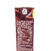 YOYO.casa 大柔屋 - VITA Chocolate Milk Beverage,250ml 