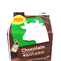 YOYO.casa 大柔屋 - VITA Chocolate Milk ,236ml 