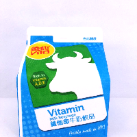 YOYO.casa 大柔屋 - VITA Family Milk Beverage,236ml YOYO.casa 大柔屋 - VITA Family Milk Beverage,236ml