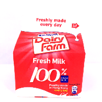 YOYO.casa 大柔屋 - Fresh Milk,236ml YOYO.casa 大柔屋 - Fresh Milk,236ml