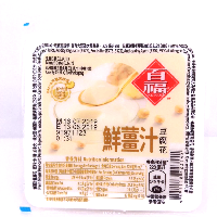 YOYO.casa 大柔屋 - Fresh Ginger Beancurd Dessert,229ml 