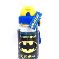 YOYO.casa 大柔屋 - Batman water bottle,350ml 