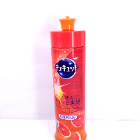 YOYO.casa 大柔屋 - キュキュットピンクグレープフルーツ本体,240ml YOYO.casa 大柔屋 - キュキュットピンクグレープフルーツ本体,240ml