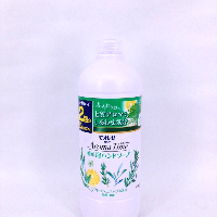 YOYO.casa 大柔屋 - 碧柔Aroma time清新香草味泡沫洗手液補充裝400ml,400ml 