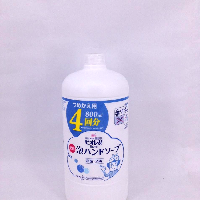 YOYO.casa 大柔屋 - ビオレu 泡ハンドソープ つめかえ用 800ML,800ml YOYO.casa 大柔屋 - ビオレu 泡ハンドソープ つめかえ用 800ML,800ml