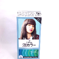 YOYO.casa 大柔屋 - リーゼプリティア泡カラー    クールアッシュ,1s 