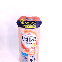 YOYO.casa 大柔屋 - ビオレu うるおいしっとり つめかえ用,340ml YOYO.casa 大柔屋 - ビオレu うるおいしっとり つめかえ用,340ml