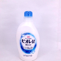 YOYO.casa 大柔屋 - 碧柔花香沐浴露,530ml 