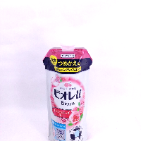 YOYO.casa 大柔屋 - ビオレu エンジェルローズの香り つめかえ用,340ml YOYO.casa 大柔屋 - ビオレu エンジェルローズの香り つめかえ用,340ml