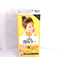 YOYO.casa 大柔屋 - リーゼプリティア    泡カラー    カリフォルニアベージュ,1s 