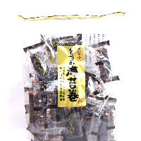 YOYO.casa 大柔屋 - 木村ときわ海苔巻 国産米100% 80g 12入り,80g YOYO.casa 大柔屋 - 木村ときわ海苔巻 国産米100% 80g 12入り,80g