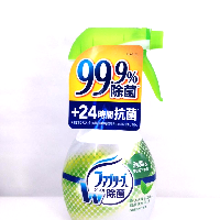 YOYO.casa 大柔屋 - 緑茶成分入りファブリーズ  ボトル  370ml,370ml 