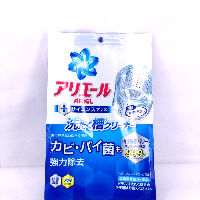 YOYO.casa 大柔屋 - 寶潔活性酵素洗衣槽清潔劑,250g 