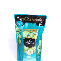 YOYO.casa 大柔屋 - レノアハピネスアロマジュエルエメラルドブリーズの香り詰替え 【 洗濯用 】,455ml YOYO.casa 大柔屋 - レノアハピネスアロマジュエルエメラルドブリーズの香り詰替え 【 洗濯用 】,455ml