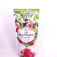 YOYO.casa 大柔屋 - Happiness Natural Fragrance Laundry Liquid Refill,400ml 