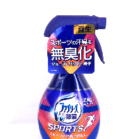 YOYO.casa 大柔屋 - ファブリーズ スポーツ フレッシュライムの香り 370ml,370ml YOYO.casa 大柔屋 - ファブリーズ スポーツ フレッシュライムの香り 370ml,370ml
