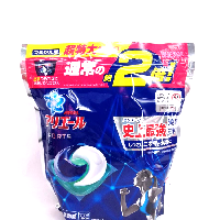 YOYO.casa 大柔屋 - アリエール 洗濯洗剤 ジェルボール3D プラチナスポーツ 詰め替え 超特大,26s YOYO.casa 大柔屋 - アリエール 洗濯洗剤 ジェルボール3D プラチナスポーツ 詰め替え 超特大,26s
