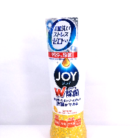 YOYO.casa 大柔屋 - 除菌ジョイコンパクト スパークリングレモンの香り 本体 【 食器用洗剤 】,190ml YOYO.casa 大柔屋 - 除菌ジョイコンパクト スパークリングレモンの香り 本体 【 食器用洗剤 】,190ml