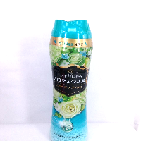 YOYO.casa 大柔屋 - レノアハピネスアロマジュエル エメラルドブリーズの香り本体 520ml,520ml YOYO.casa 大柔屋 - レノアハピネスアロマジュエル エメラルドブリーズの香り本体 520ml,520ml
