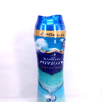 YOYO.casa 大柔屋 - Leona Washing Laundry Beads Blue Ocean,520ml 