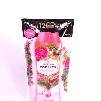 YOYO.casa 大柔屋 - Happiness Laundry fragrant bean pomegranate floral refill,455ml YOYO.casa 大柔屋 - Happiness Laundry fragrant bean pomegranate floral refill,455ml