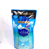 YOYO.casa 大柔屋 - Happiness Laundry Blue Ocean refill,455ml 