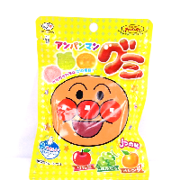 YOYO.casa 大柔屋 - 不二家 アンパンマングミ 50g 10入り,50g YOYO.casa 大柔屋 - 不二家 アンパンマングミ 50g 10入り,50g
