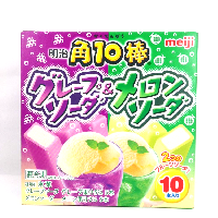 YOYO.casa 大柔屋 - MIEJI Ice Cream,185ml*10s 