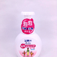 YOYO.casa 大柔屋 - Kirei Anti Bacterial Foaming Hand Soap,250ml 