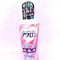 YOYO.casa 大柔屋 - アクロン フローラルブーケ 本体,450ml 