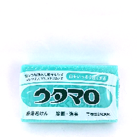 YOYO.casa 大柔屋 - Utamaro天然魔法去漬肥皂,133g 