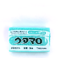 YOYO.casa 大柔屋 - ウタマロ石けん 133G,133g YOYO.casa 大柔屋 - ウタマロ石けん 133G,133g