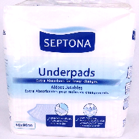 YOYO.casa 大柔屋 - Septona Underpads,15s <BR>60*90cm