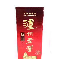 YOYO.casa 大柔屋 - China Time Honored Brand LUZHOU White WIne,500ml YOYO.casa 大柔屋 - China Time Honored Brand LUZHOU White WIne,500ml