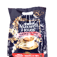 YOYO.casa 大柔屋 - Maxwell House Original Coffee,25s 
