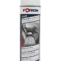 YOYO.casa 大柔屋 - Foerch Vehicles Multi-Interior Cleaner,500ml 