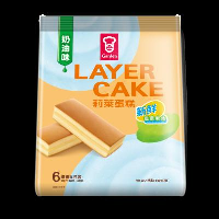 YOYO.casa 大柔屋 - Layer Cake Cream Flavoured,140g 