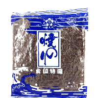 YOYO.casa 大柔屋 - Nori seaweed,10s YOYO.casa 大柔屋 - Nori seaweed,10s