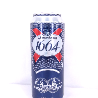 YOYO.casa 大柔屋 - kronenbourg 1664 Blanc King Can,500ml 