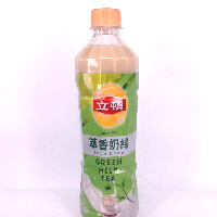YOYO.casa 大柔屋 - Lipton Green Milk Tea,535ml 