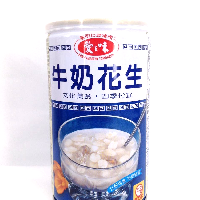 YOYO.casa 大柔屋 - Milk Peanut Soup,340g 