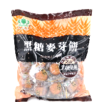 YOYO.casa 大柔屋 - Brown Sugar Malt Cookies,500g 