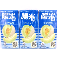 YOYO.casa 大柔屋 - Melon Flavoured Milk,330ml YOYO.casa 大柔屋 - Melon Flavoured Milk,330ml